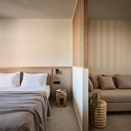 Alamis Hotel & Apartments Τσιλιβί Εξωτερικό φωτογραφία