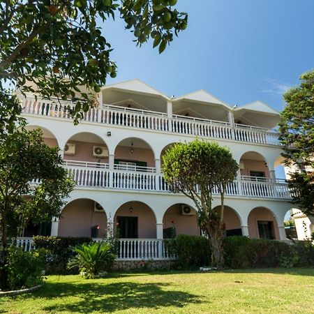 Alamis Hotel & Apartments Τσιλιβί Εξωτερικό φωτογραφία