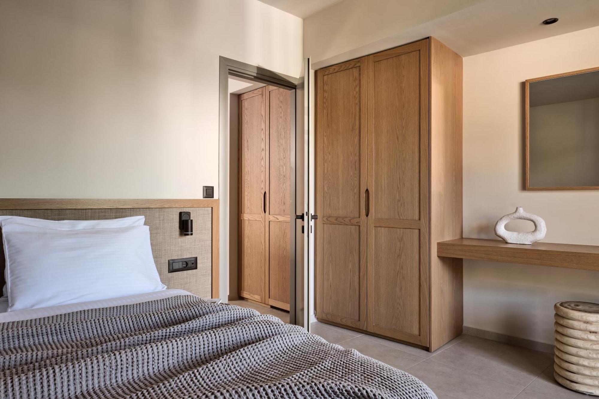 Alamis Hotel & Apartments Τσιλιβί Δωμάτιο φωτογραφία