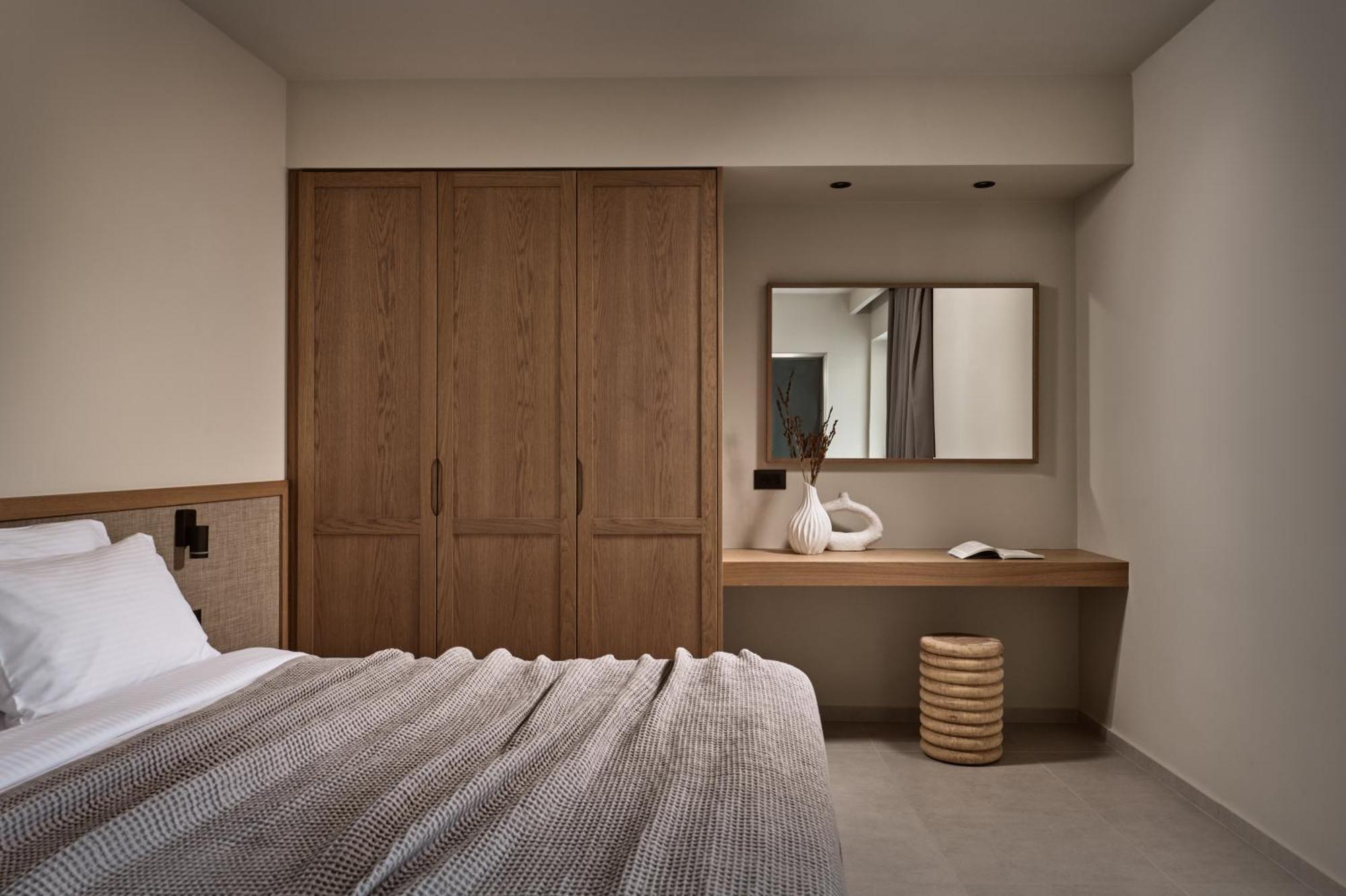 Alamis Hotel & Apartments Τσιλιβί Δωμάτιο φωτογραφία