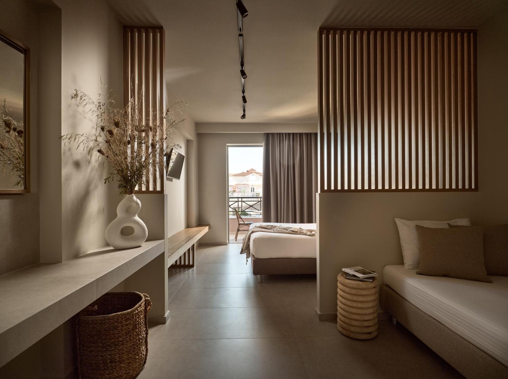 Alamis Hotel & Apartments Τσιλιβί Δωμάτιο φωτογραφία