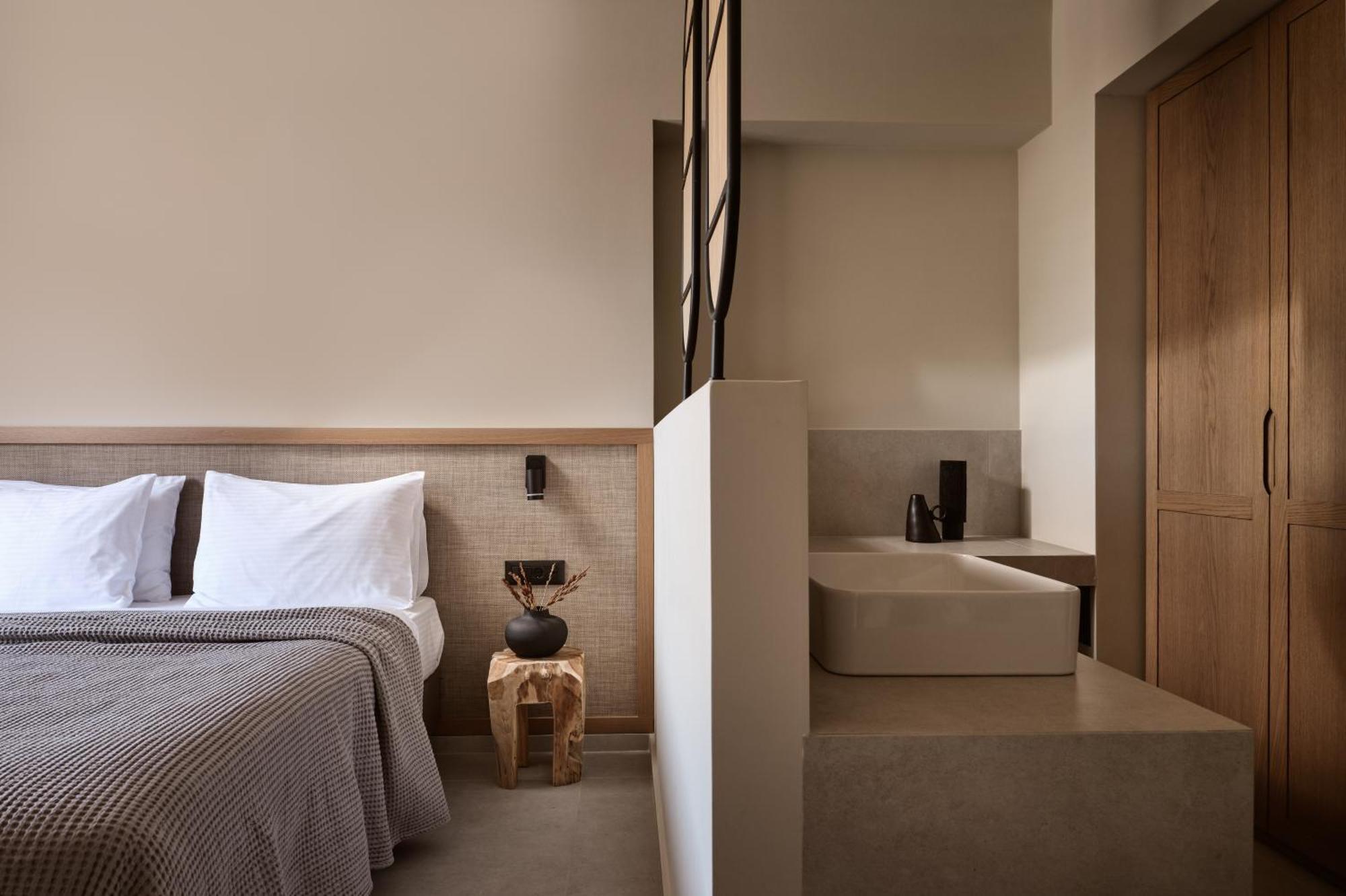 Alamis Hotel & Apartments Τσιλιβί Εξωτερικό φωτογραφία