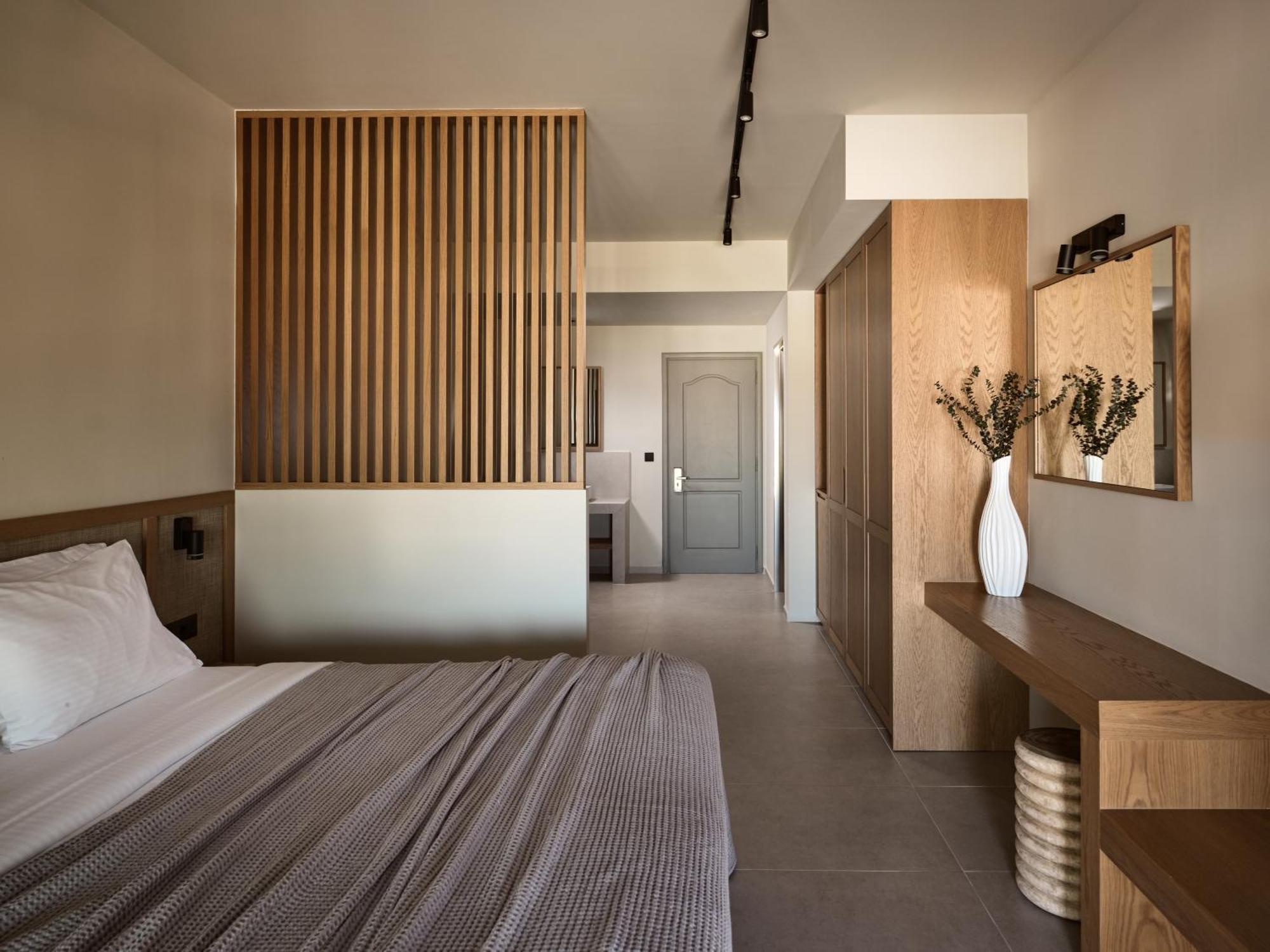 Alamis Hotel & Apartments Τσιλιβί Εξωτερικό φωτογραφία