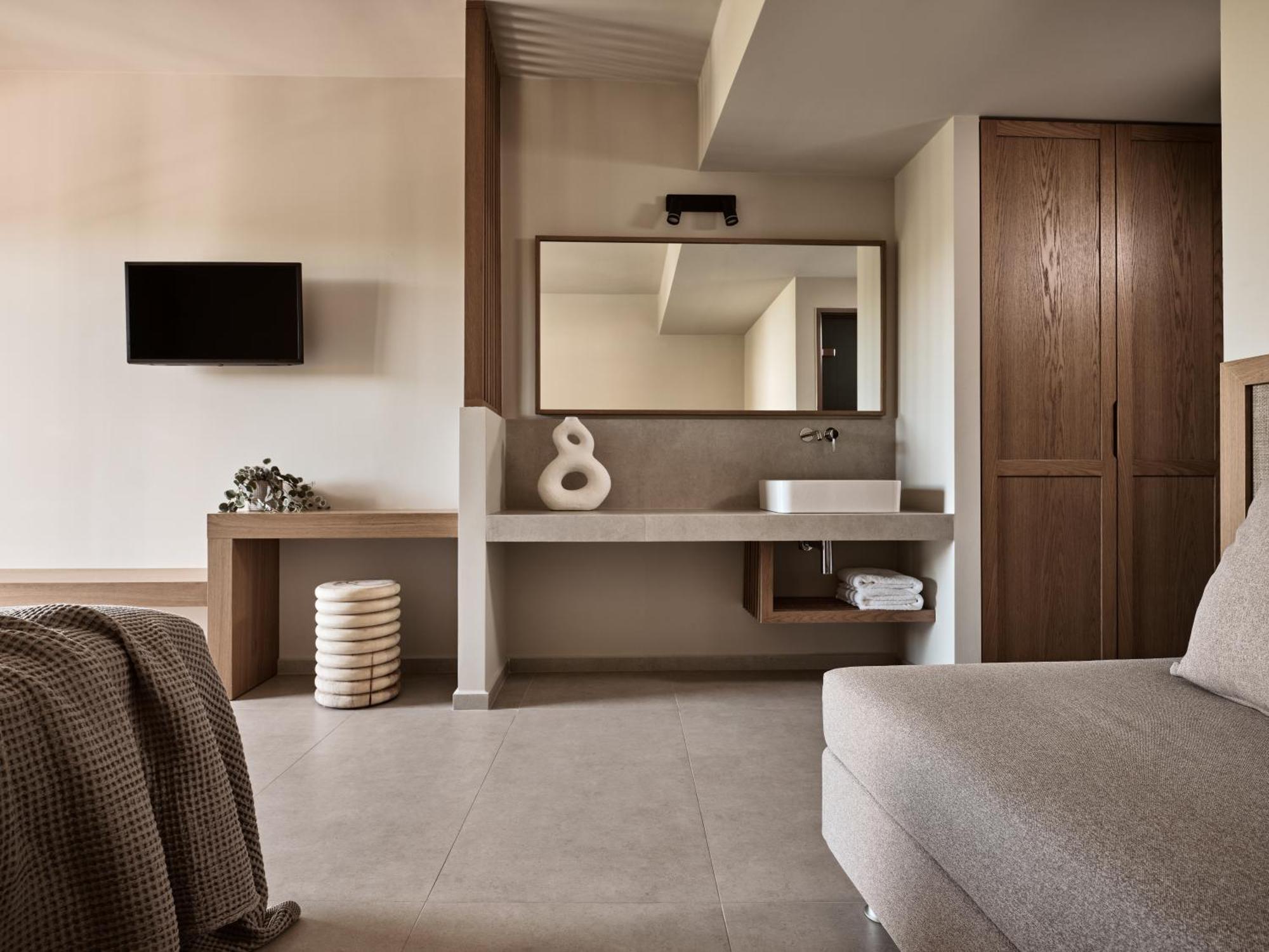 Alamis Hotel & Apartments Τσιλιβί Εξωτερικό φωτογραφία