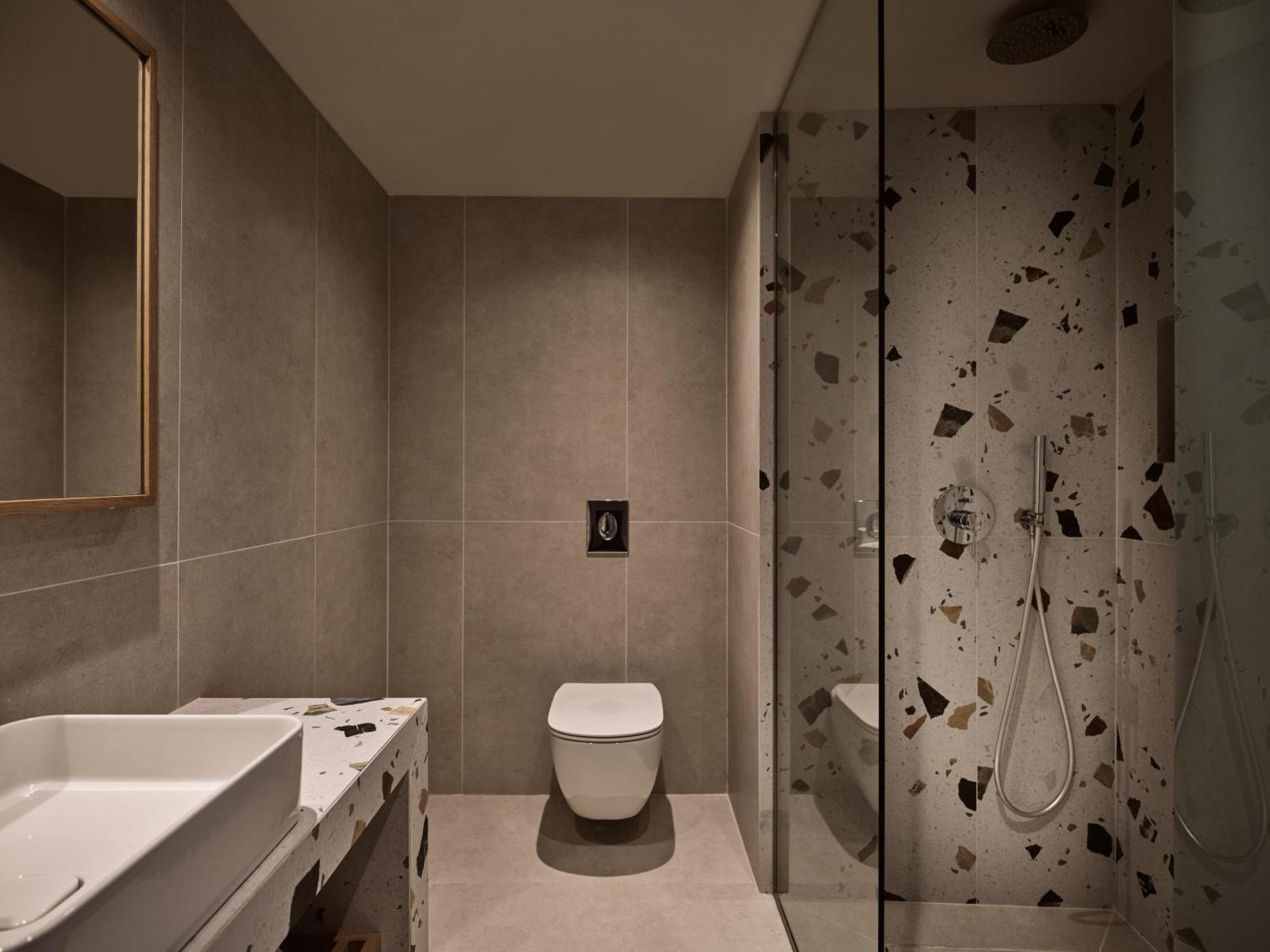 Alamis Hotel & Apartments Τσιλιβί Εξωτερικό φωτογραφία