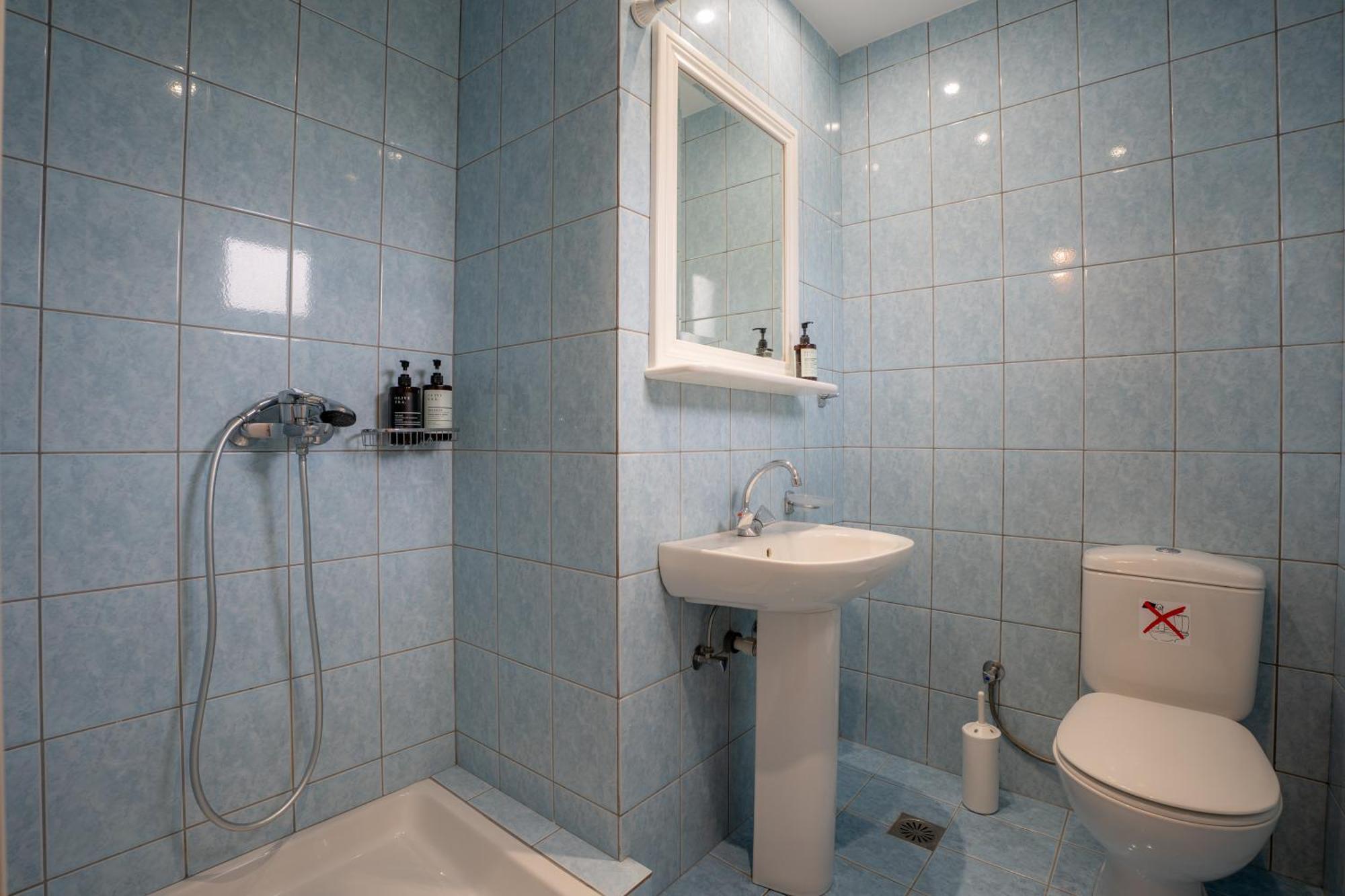 Alamis Hotel & Apartments Τσιλιβί Εξωτερικό φωτογραφία