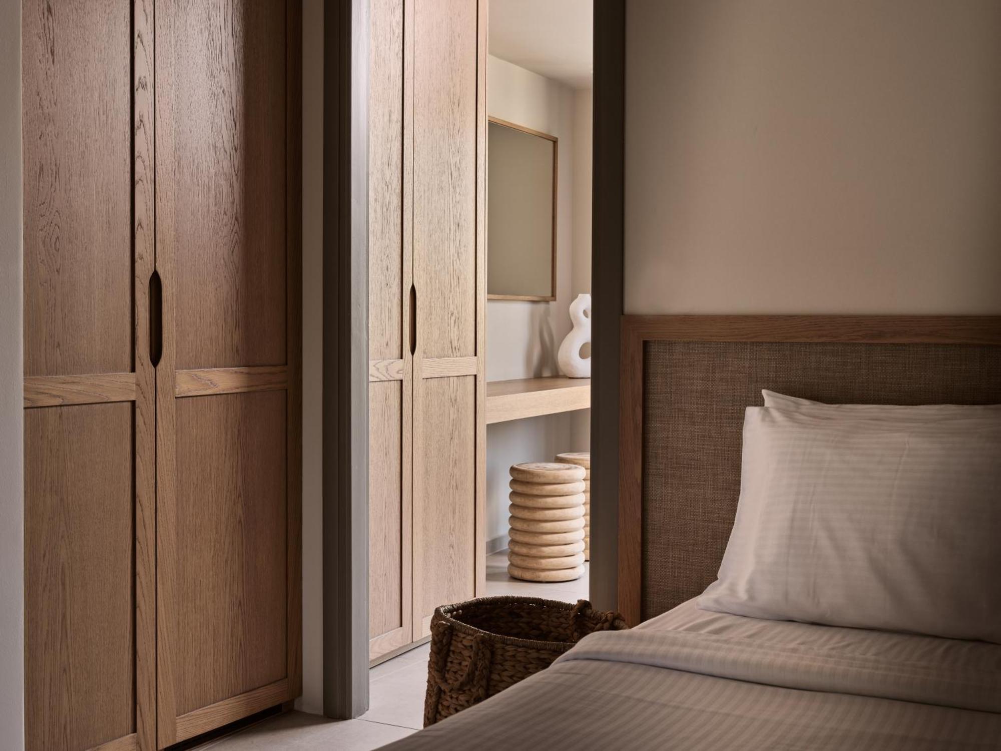 Alamis Hotel & Apartments Τσιλιβί Δωμάτιο φωτογραφία