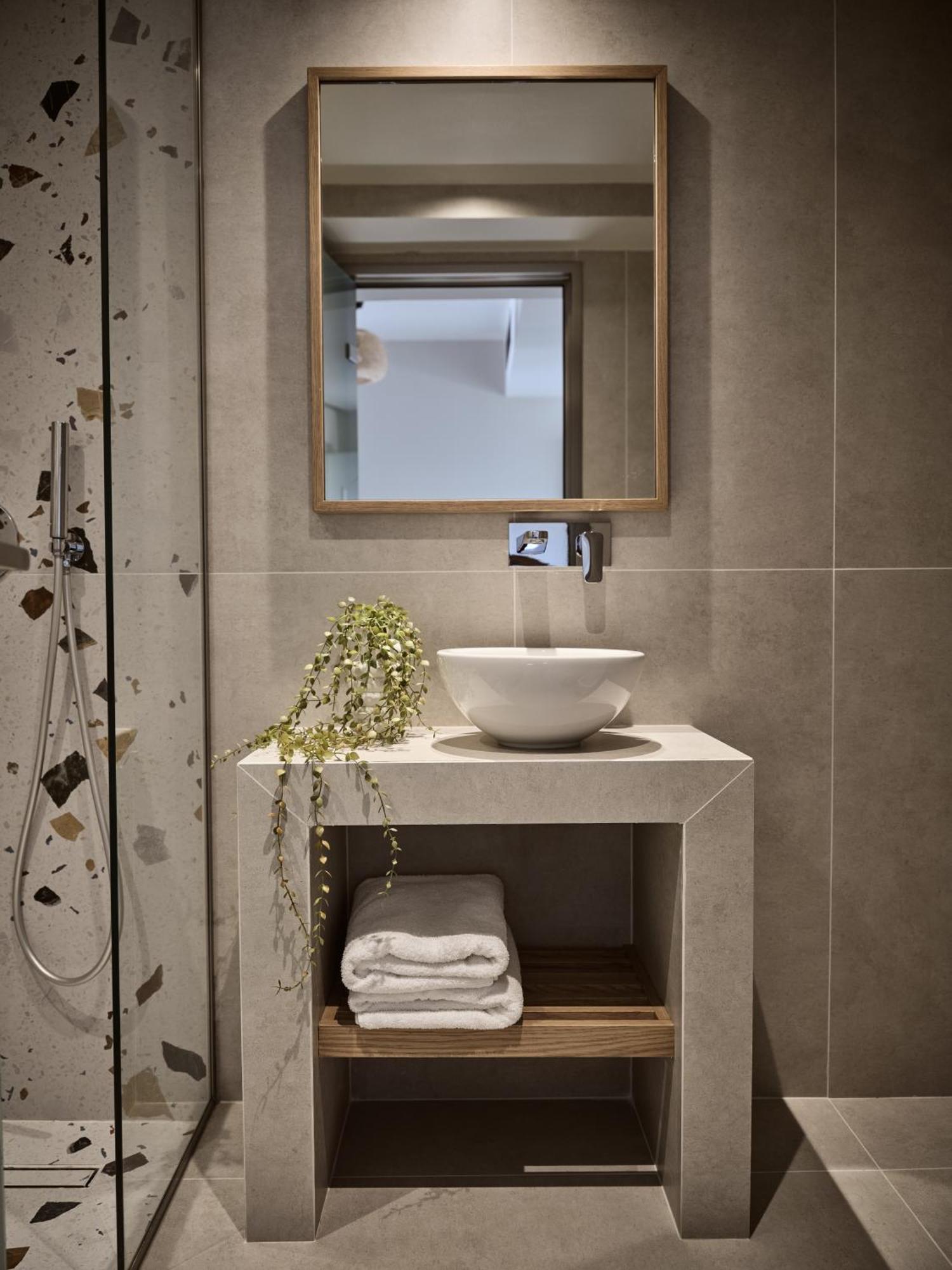 Alamis Hotel & Apartments Τσιλιβί Δωμάτιο φωτογραφία