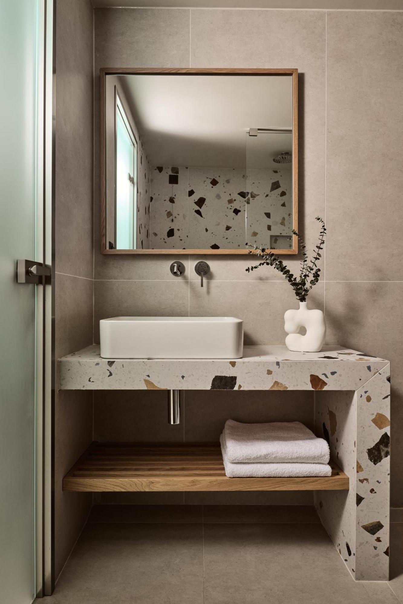 Alamis Hotel & Apartments Τσιλιβί Δωμάτιο φωτογραφία