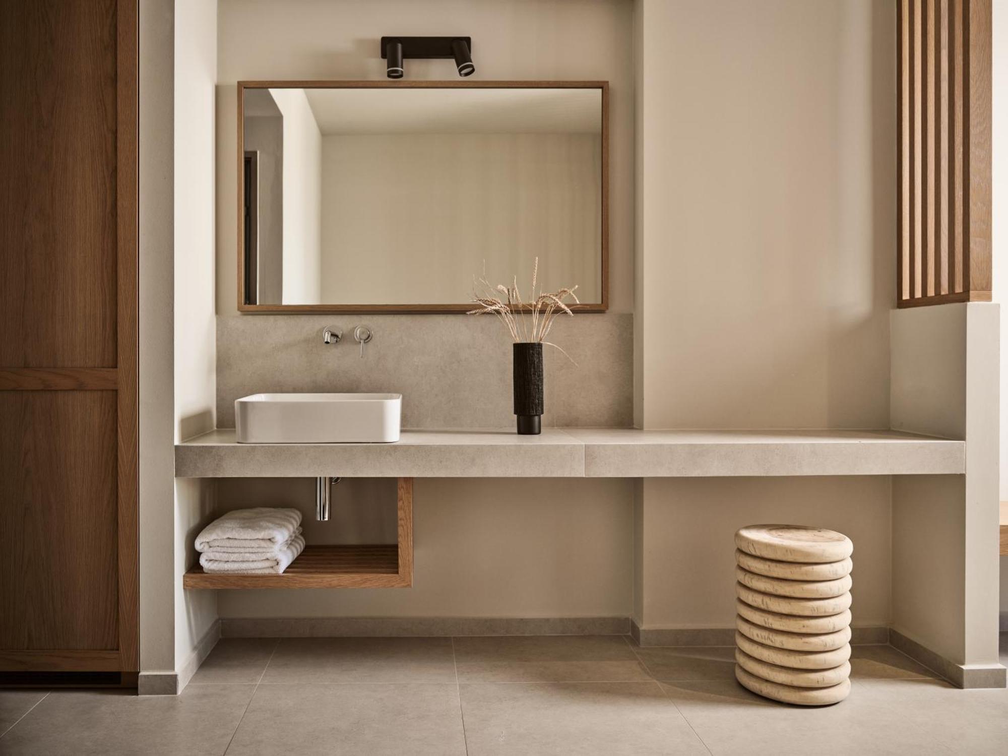 Alamis Hotel & Apartments Τσιλιβί Δωμάτιο φωτογραφία