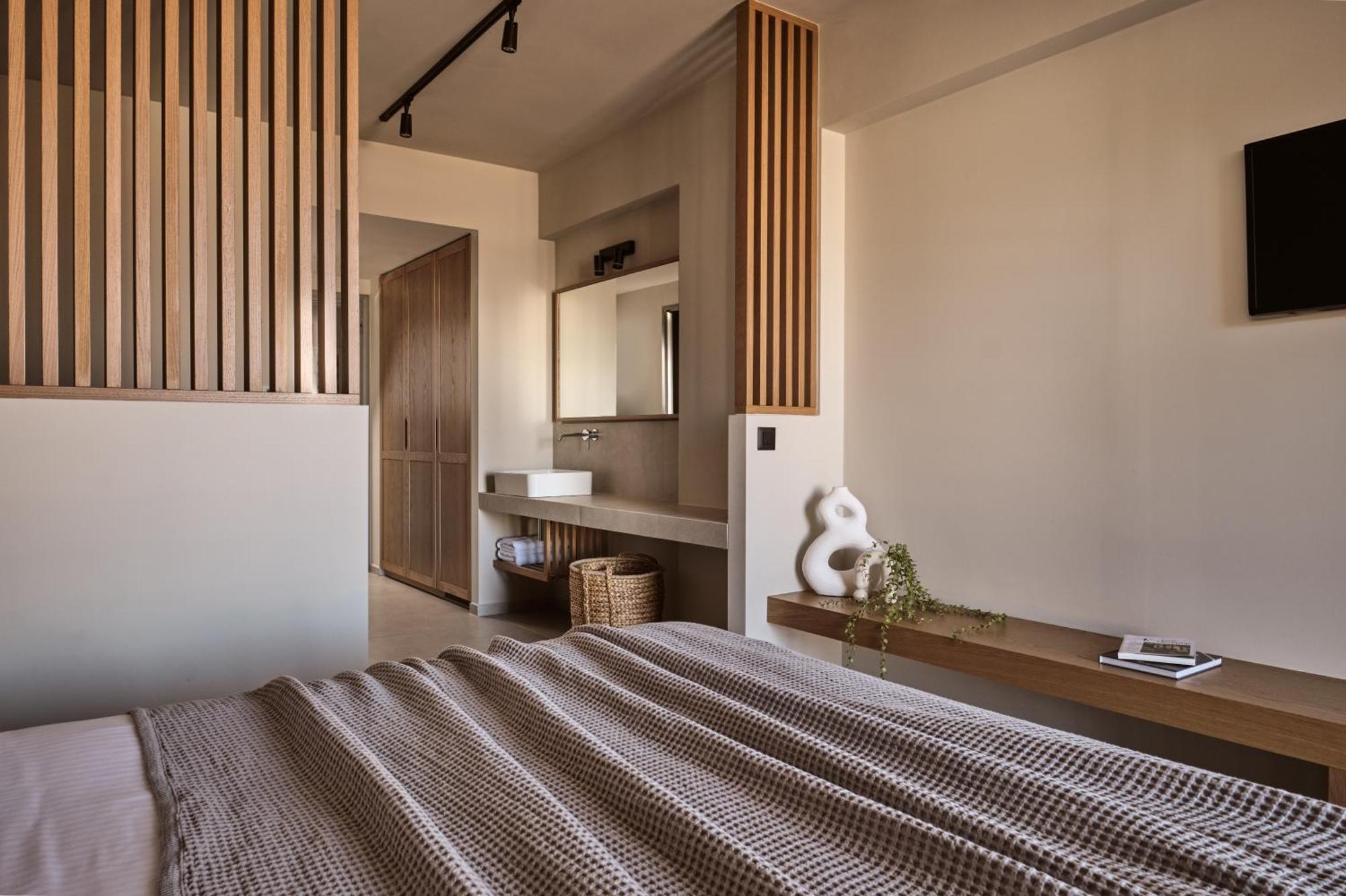 Alamis Hotel & Apartments Τσιλιβί Δωμάτιο φωτογραφία