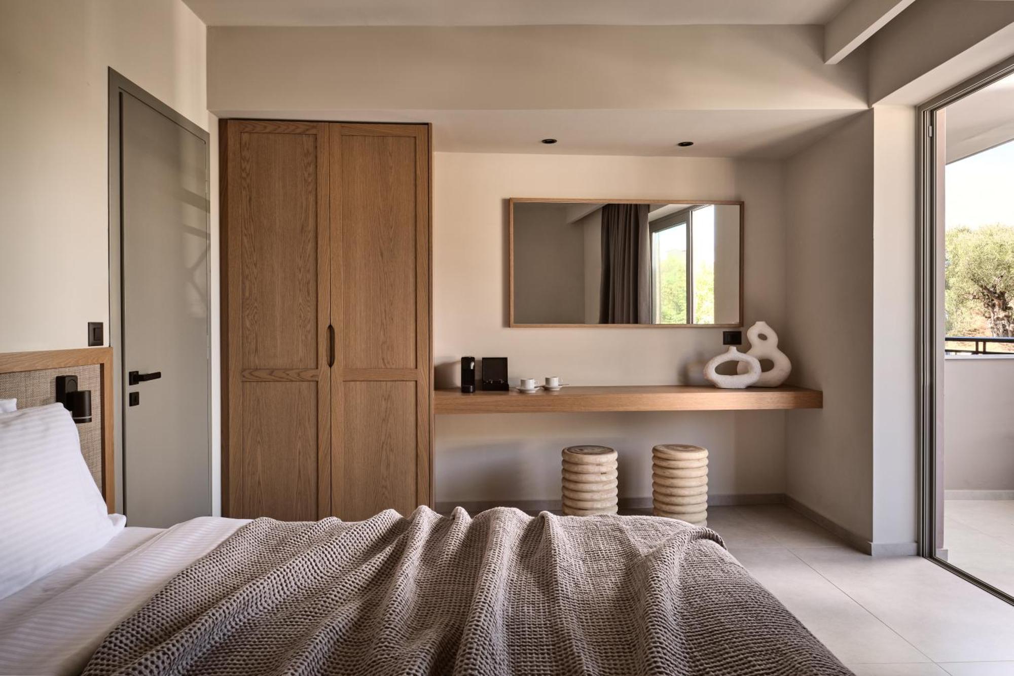 Alamis Hotel & Apartments Τσιλιβί Δωμάτιο φωτογραφία