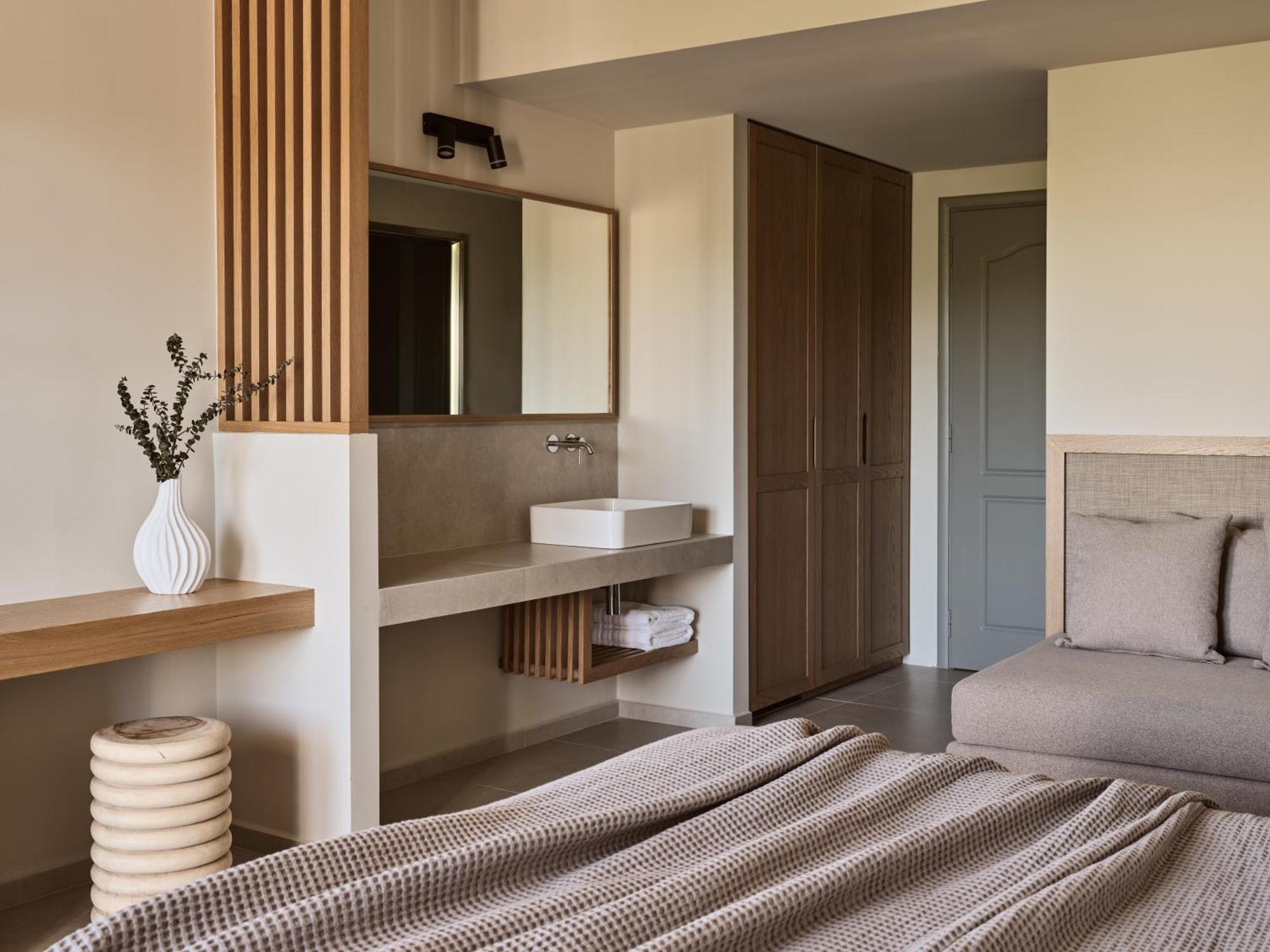 Alamis Hotel & Apartments Τσιλιβί Δωμάτιο φωτογραφία