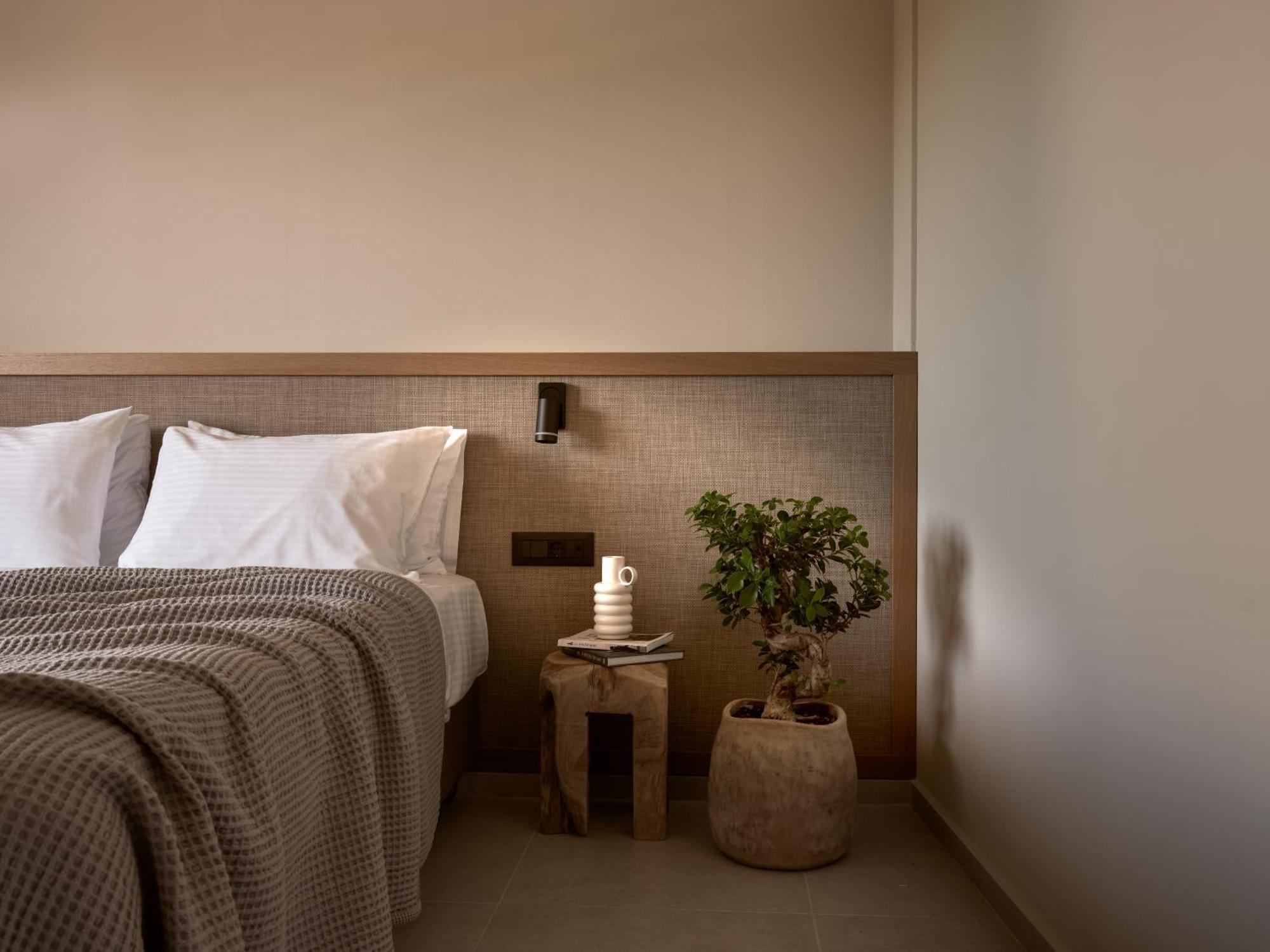 Alamis Hotel & Apartments Τσιλιβί Δωμάτιο φωτογραφία