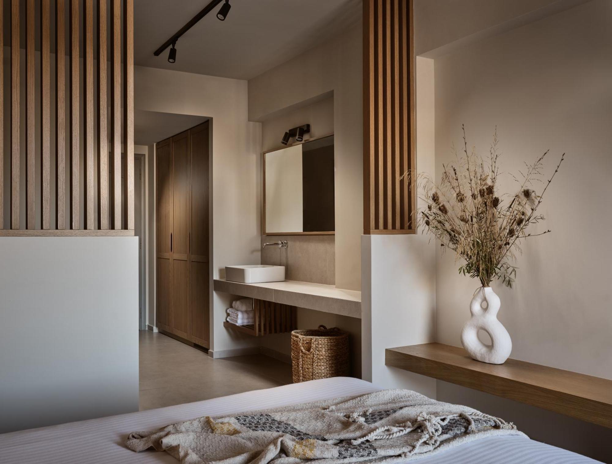 Alamis Hotel & Apartments Τσιλιβί Δωμάτιο φωτογραφία
