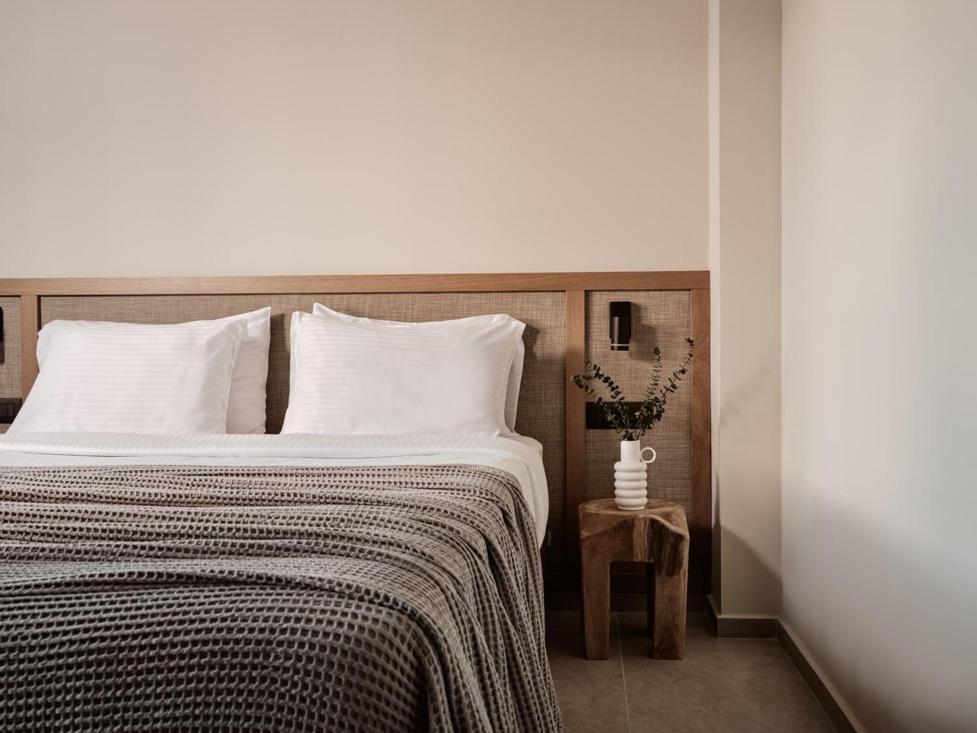 Alamis Hotel & Apartments Τσιλιβί Δωμάτιο φωτογραφία