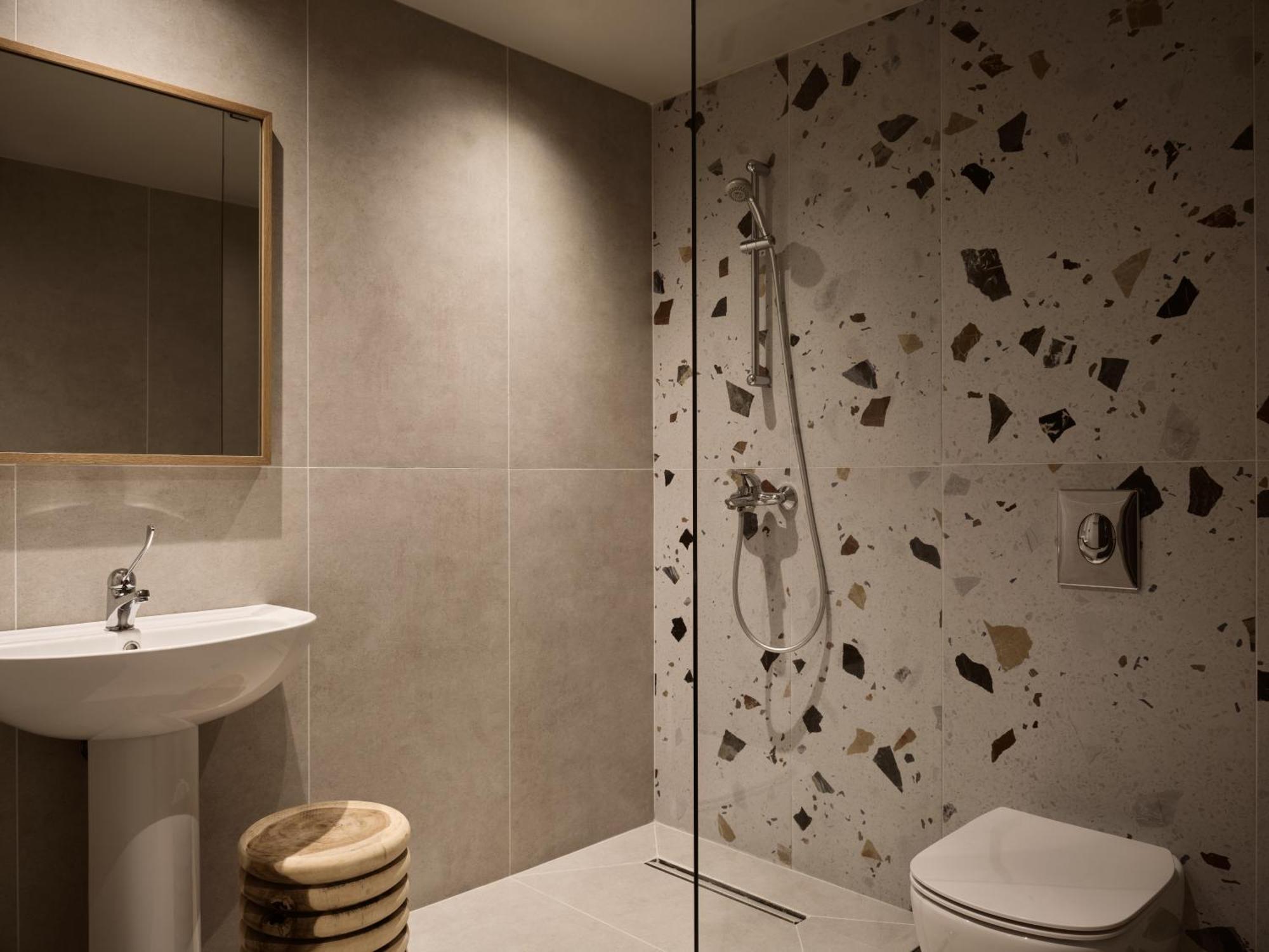 Alamis Hotel & Apartments Τσιλιβί Δωμάτιο φωτογραφία