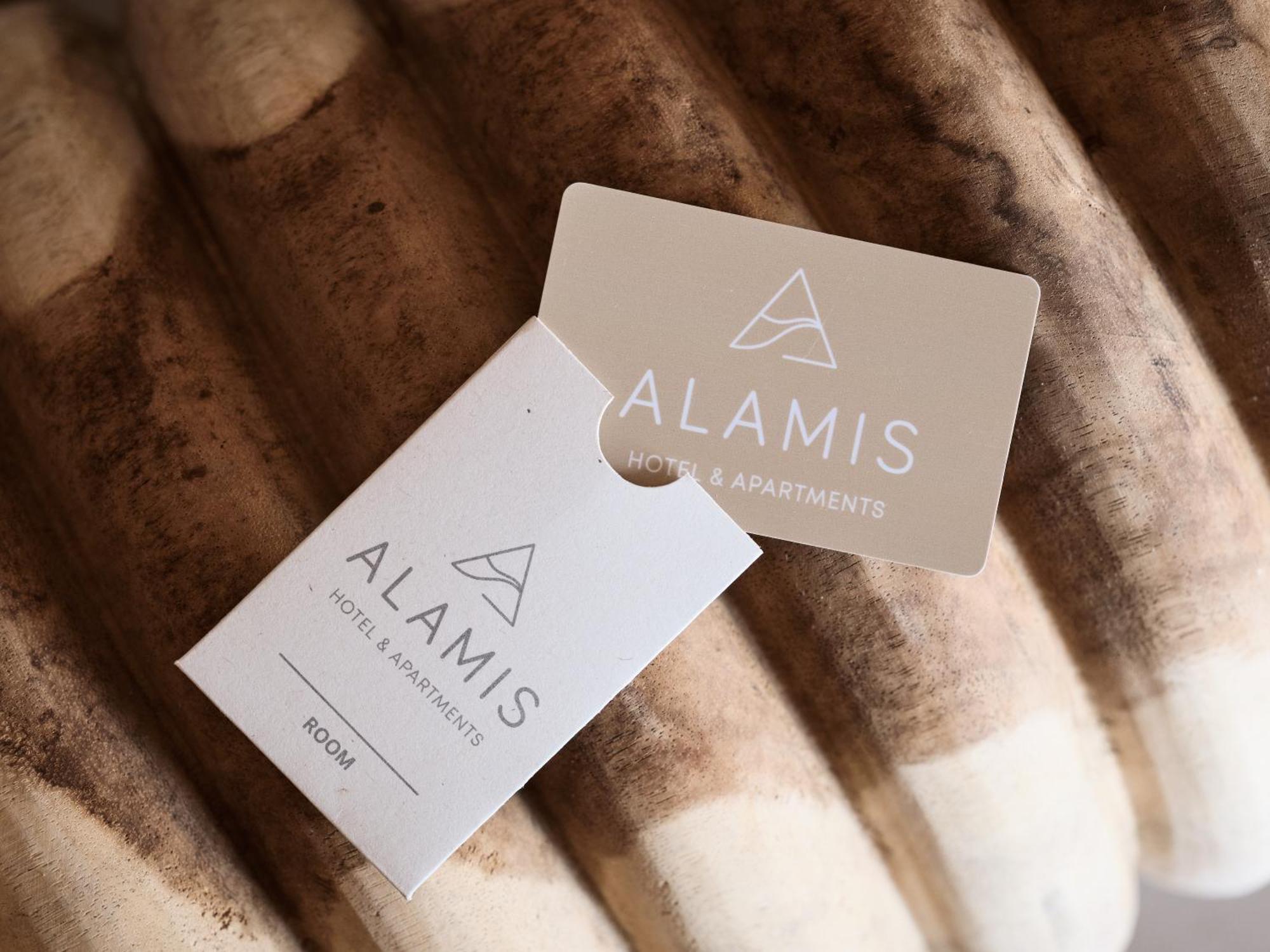 Alamis Hotel & Apartments Τσιλιβί Δωμάτιο φωτογραφία