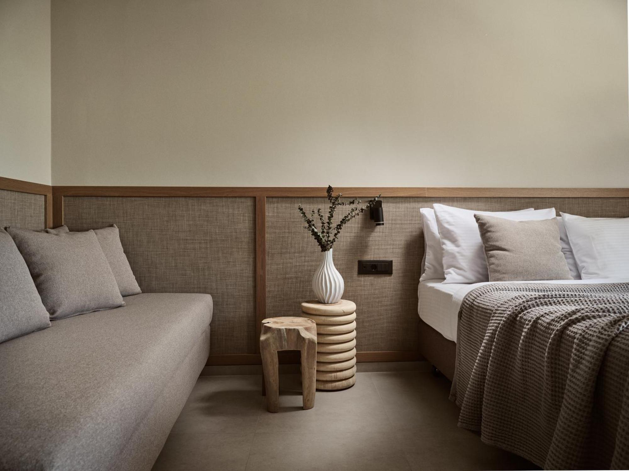 Alamis Hotel & Apartments Τσιλιβί Δωμάτιο φωτογραφία