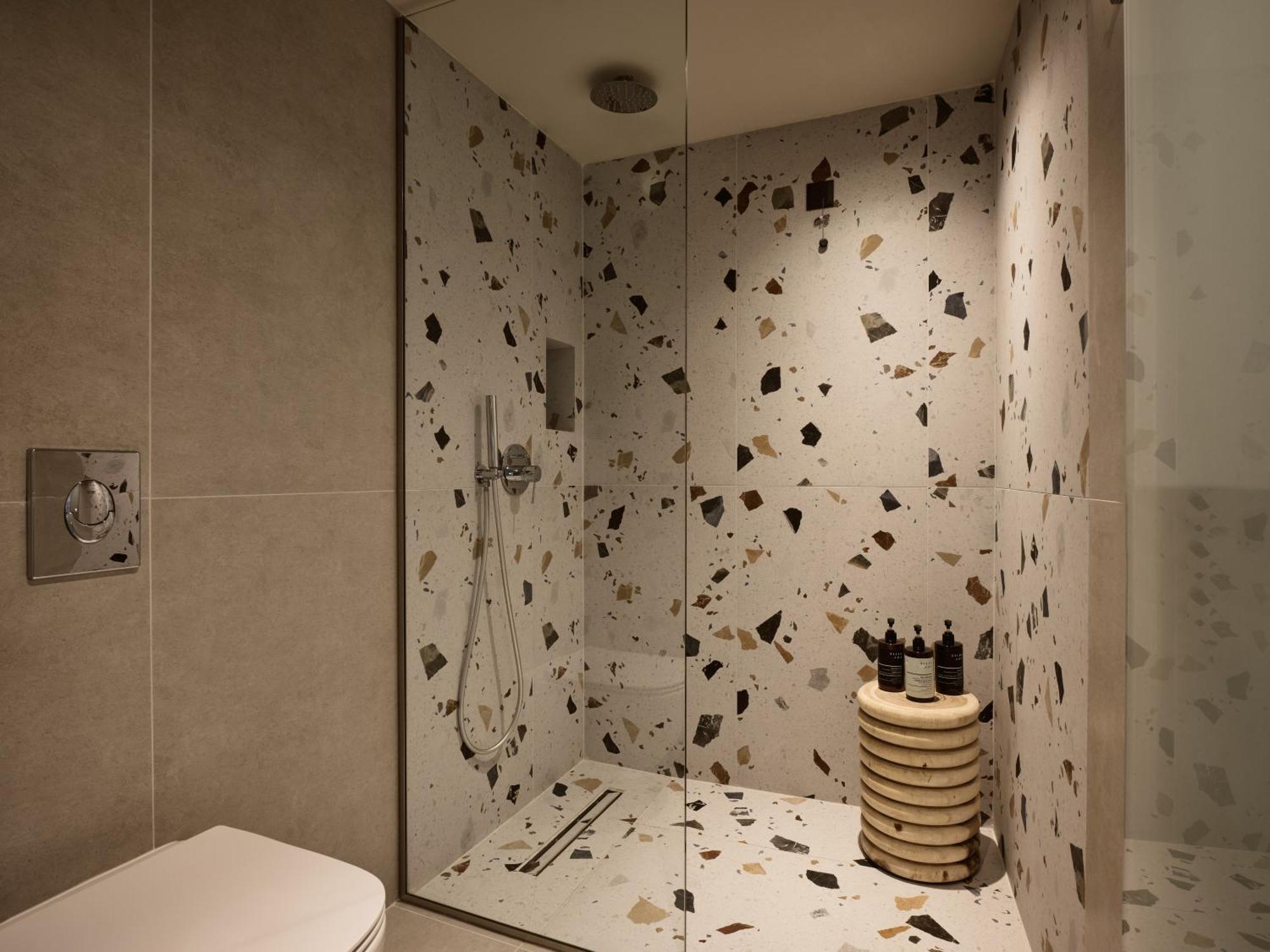 Alamis Hotel & Apartments Τσιλιβί Δωμάτιο φωτογραφία