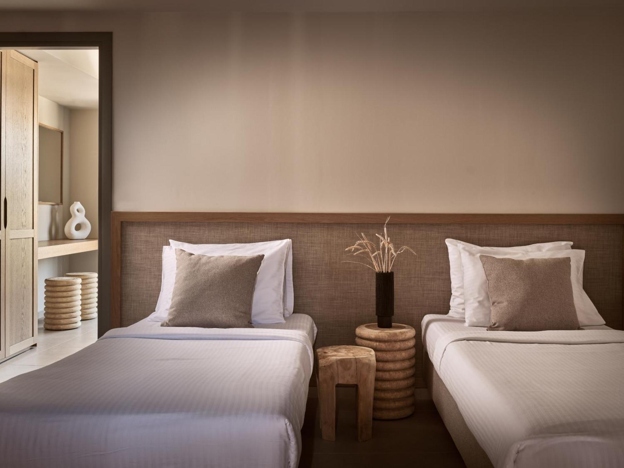 Alamis Hotel & Apartments Τσιλιβί Δωμάτιο φωτογραφία