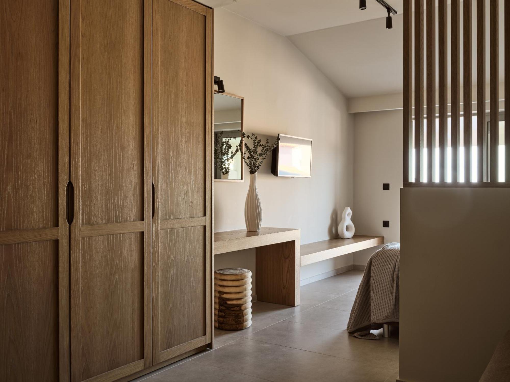 Alamis Hotel & Apartments Τσιλιβί Δωμάτιο φωτογραφία