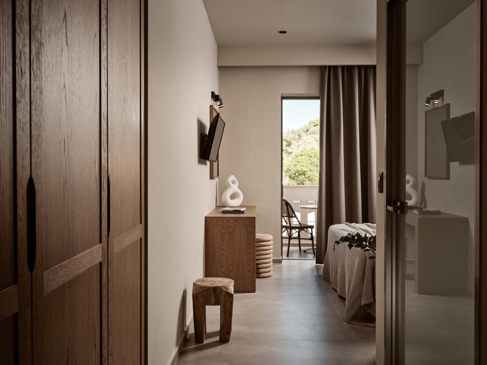 Alamis Hotel & Apartments Τσιλιβί Δωμάτιο φωτογραφία